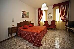 Hotel Fontana