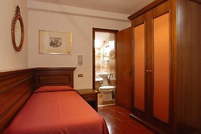 Hotel Fontana
