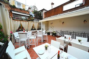 Hotel Fontana