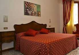Hotel Fontana