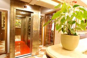 Hotel Fontana