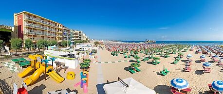 Resort Hotel Marinella