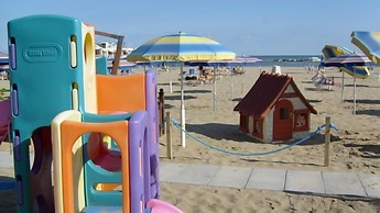 Resort Hotel Marinella