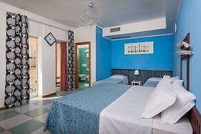Resort Hotel Marinella