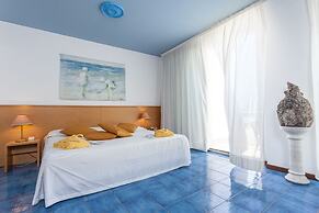 Resort Hotel Marinella