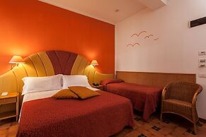 Resort Hotel Marinella