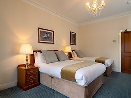 The Grant Arms Hotel