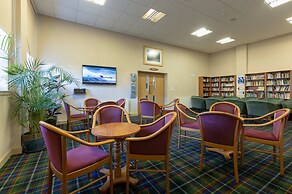 The Grant Arms Hotel