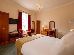 The Grant Arms Hotel