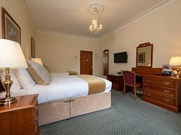 The Grant Arms Hotel