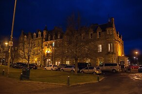 The Grant Arms Hotel