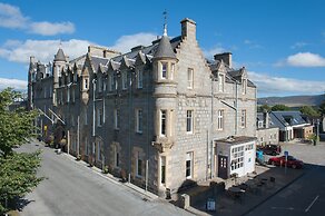The Grant Arms Hotel