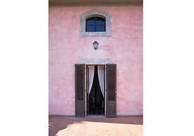 Villa Rosa Panzano