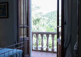 Villa Rosa Panzano