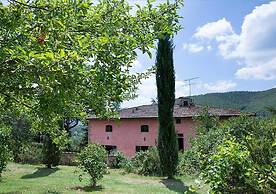 Villa Rosa Panzano