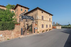 Hotel Borgo Antico