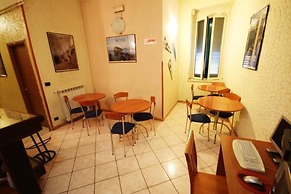 Hotel Casanova