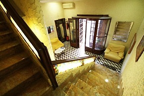 Hotel Casanova