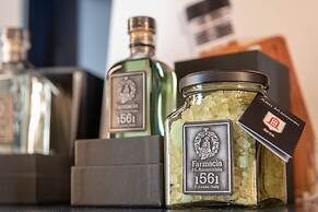 Relais Uffizi, Tailor made Hotel