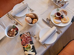 Relais Uffizi, Tailor made Hotel