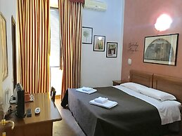 Hotel Edy Milano