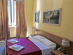 Hotel Edy Milano