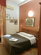 Hotel Edy Milano