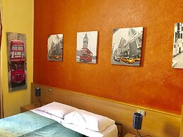 Hotel Edy Milano