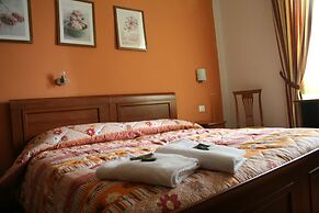 Hotel Edy Milano