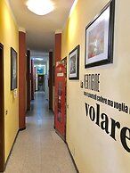 Hotel Edy Milano