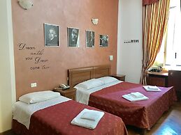 Hotel Edy Milano