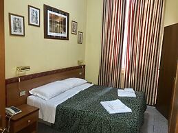Hotel Edy Milano