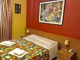 Hotel Edy Milano