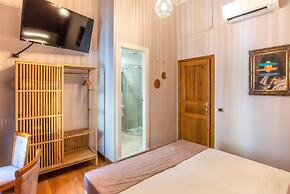 Hotel Paba