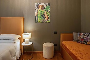 Hotel Paba