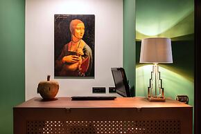 Hotel Paba