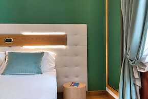 Hotel Paba