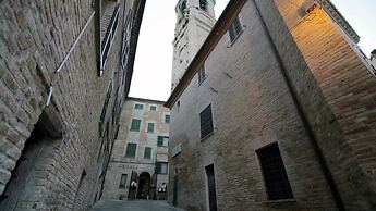 Hotel I Tigli Corinaldo Albergo Diffuso