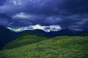 Piccolo Tibet