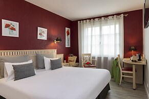 Hotel Fontarabie