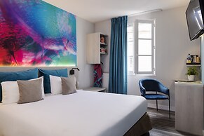 Hotel Fontarabie
