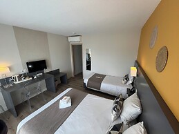 Hôtel L'Espadon