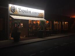 Hôtel L'Espadon