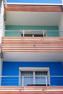 Hôtel L'Espadon