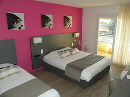 Hôtel L'Espadon