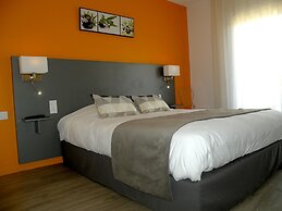 Hôtel L'Espadon