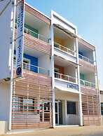 Hôtel L'Espadon