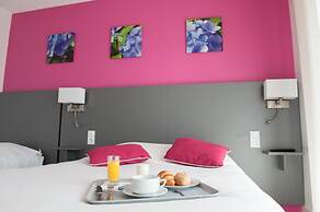 Hôtel L'Espadon