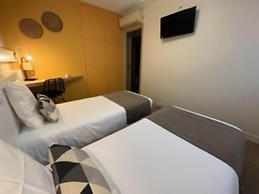 Hôtel L'Espadon
