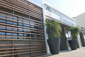 Hôtel L'Espadon